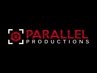 Parallel Productions logo design by Rexi_777