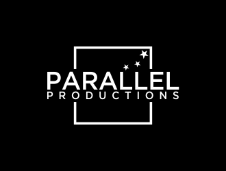 Parallel Productions logo design by oke2angconcept