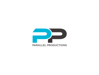 Parallel Productions logo design by narnia