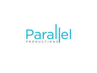 Parallel Productions logo design by narnia