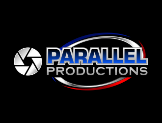 Parallel Productions logo design by ingepro