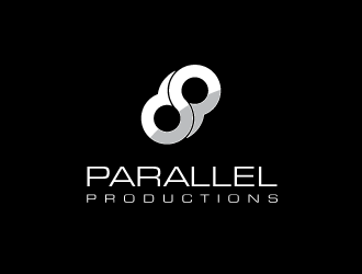 Parallel Productions logo design by PRN123