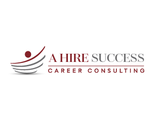 A Hire Success Career Consulting  logo design by spiritz