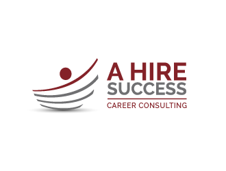 A Hire Success Career Consulting  logo design by spiritz