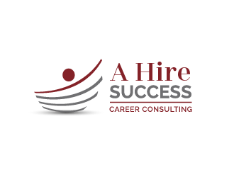 A Hire Success Career Consulting  logo design by spiritz