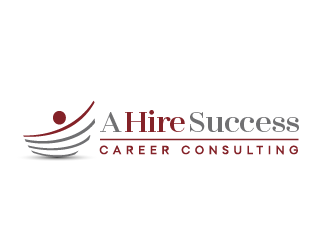 A Hire Success Career Consulting  logo design by spiritz