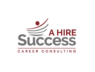 A Hire Success Career Consulting  logo design by spiritz