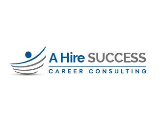 A Hire Success Career Consulting  logo design by spiritz