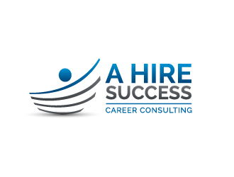 A Hire Success Career Consulting  logo design by spiritz