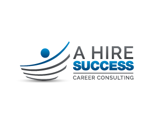 A Hire Success Career Consulting  logo design by spiritz