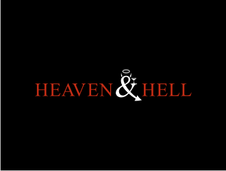 Heaven & Hell logo design by nurul_rizkon