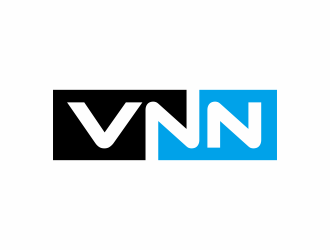 VNN logo design by hidro