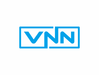 VNN logo design by hidro