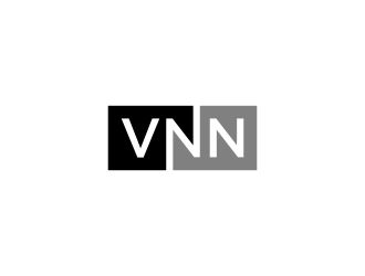 VNN logo design by oke2angconcept