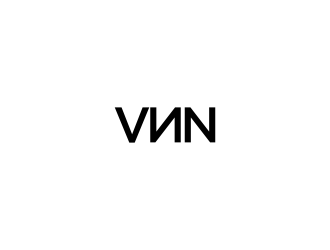 VNN logo design by oke2angconcept