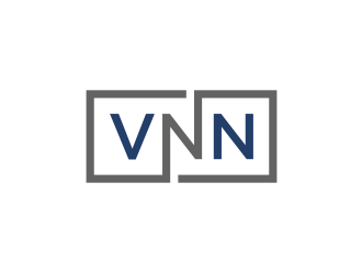 VNN logo design by nurul_rizkon