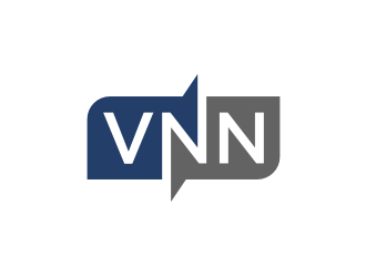 VNN logo design by nurul_rizkon