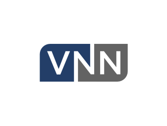 VNN logo design by nurul_rizkon