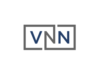 VNN logo design by nurul_rizkon