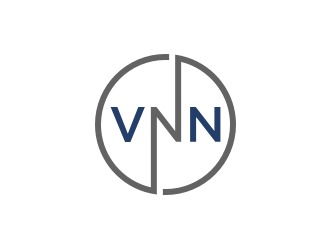 VNN logo design by nurul_rizkon