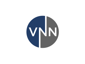 VNN logo design by nurul_rizkon