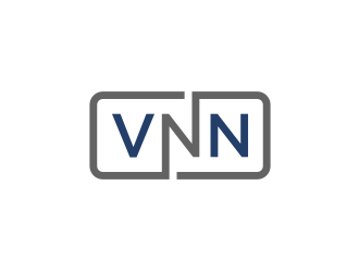 VNN logo design by nurul_rizkon