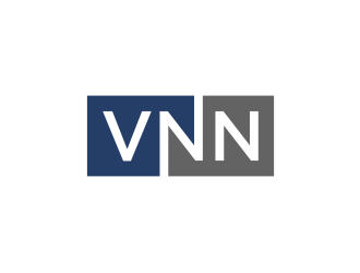 VNN logo design by nurul_rizkon