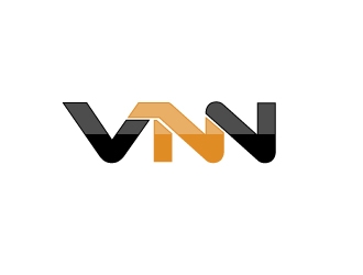 VNN logo design by getsolution