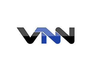 VNN logo design by getsolution