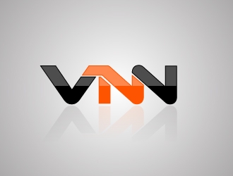 VNN logo design by getsolution