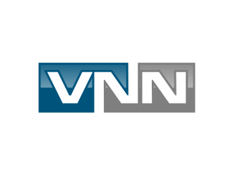 VNN logo design by dewipadi