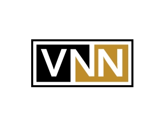 VNN logo design by nexgen