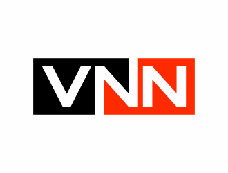 VNN logo design by hidro