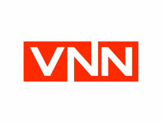 VNN logo design by hidro