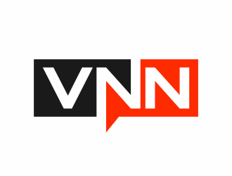 VNN logo design by hidro