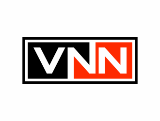 VNN logo design by hidro