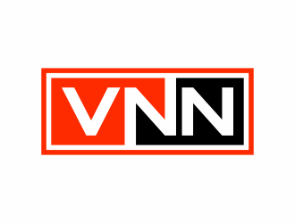 VNN logo design by hidro