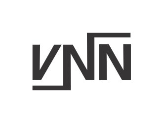 VNN logo design by Lut5