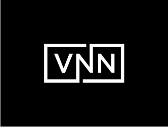 VNN logo design by nurul_rizkon