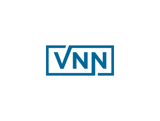 VNN logo design by salis17