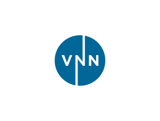 VNN logo design by salis17