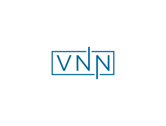 VNN logo design by salis17