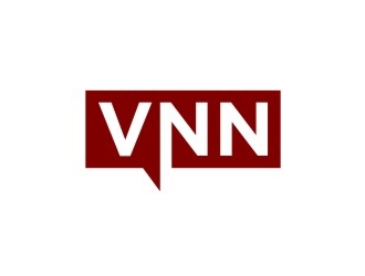 VNN logo design by agil