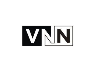 VNN logo design by agil