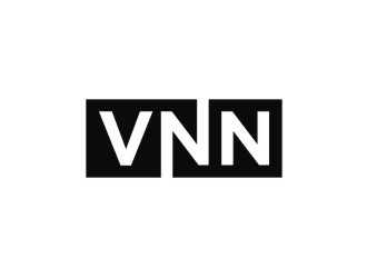 VNN logo design by agil