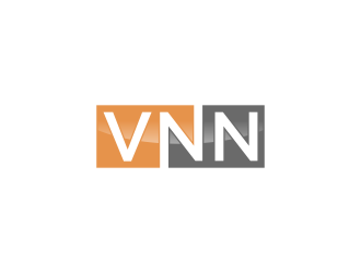 VNN logo design by RIANW