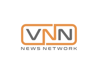 VNN logo design by RIANW