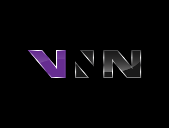 VNN logo design by fastsev