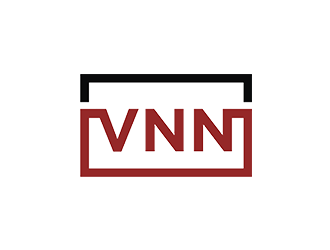 VNN logo design by checx