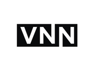 VNN logo design by agil